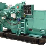 Marine Generator